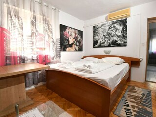 Appartement Zadar Kenmerken 16