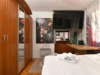 Appartement Zadar Kenmerken 17