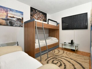 Appartement Zadar Kenmerken 18