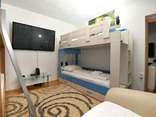 Appartement Zadar Kenmerken 19