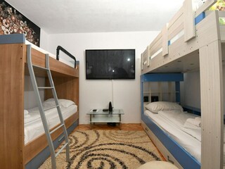 Appartement Zadar Kenmerken 20