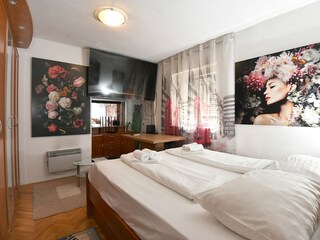 Appartement Zadar Kenmerken 22