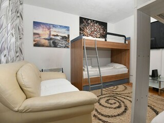 Appartement Zadar Kenmerken 23