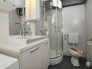 Appartement Zadar Kenmerken 25