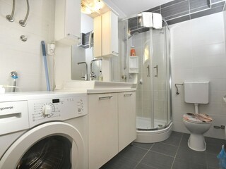 Appartement Zadar Kenmerken 26