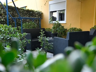 Apartment Zadar Outdoor Recording 2