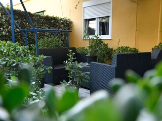 Appartement Zadar Buitenaudio-opname 2