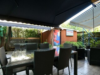 Appartement Zadar Buitenaudio-opname 4