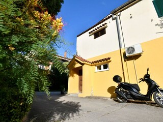 Appartement Zadar Buitenaudio-opname 8