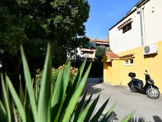 Apartment Zadar Outdoor Recording 9