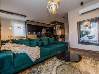 Appartamento Sinj Caratteristiche 9