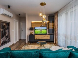 Appartamento Sinj Caratteristiche 11