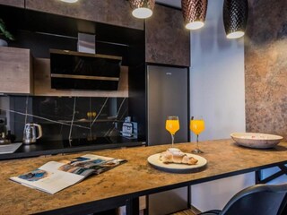 Appartamento Sinj Caratteristiche 13