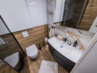 Appartamento Sinj Caratteristiche 21