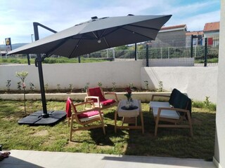 Appartamento Sinj  25