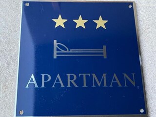 Appartamento Sinj Registrazione all'aperto 6