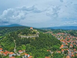 Appartamento Sinj  31