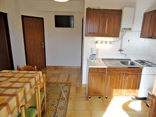 Apartment Murter (Stadt) Features 10