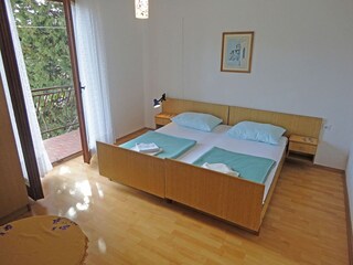 Apartment Murter (Stadt) Features 11