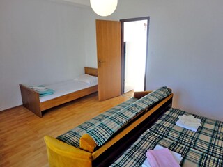 Apartment Murter (Stadt) Features 14