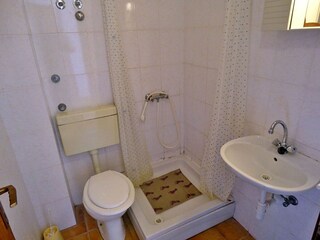 Apartment Murter (Stadt) Features 15