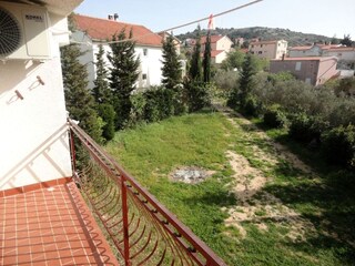 Apartment Murter (Stadt) Outdoor Recording 2