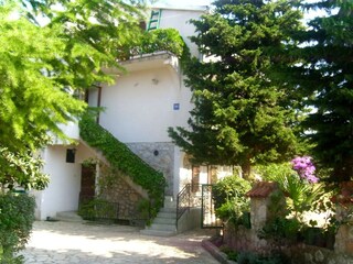 Apartment Murter (Stadt) Outdoor Recording 5