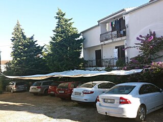 Appartamento Murter (Stadt) Registrazione all'aperto 3