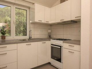 Appartement Gdinj Kenmerken 14