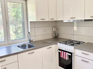 Appartement Gdinj Kenmerken 16