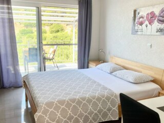 Appartement Gdinj Kenmerken 19