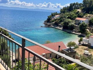 Appartement Gdinj Buitenaudio-opname 5