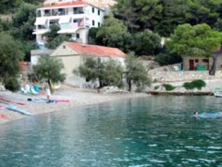 Appartement Gdinj Buitenaudio-opname 12