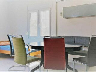 Apartamento Pirovac Características 11