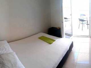 Apartamento Pirovac Características 19