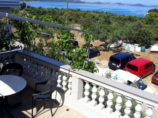 Apartamento Pirovac  22