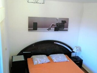 Appartement Pirovac Équipement 15