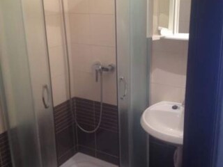 Appartement Pirovac Équipement 16