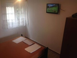 Appartement Pirovac Équipement 15