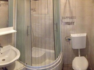 Appartement Pirovac Équipement 17