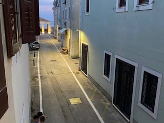 Apartment Novigrad (Istrien) Outdoor Recording 2