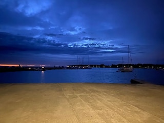 Apartment Novigrad (Istrien) Outdoor Recording 7