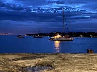 Apartment Novigrad (Istrien) Outdoor Recording 9