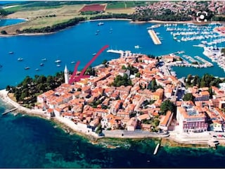 Apartment Novigrad (Istrien) Outdoor Recording 19