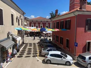 Apartment Novigrad (Istrien) Outdoor Recording 20
