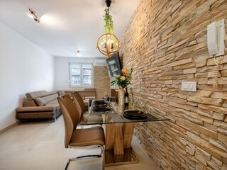 Apartamento Split (Stadt) Grabación al aire libre 2