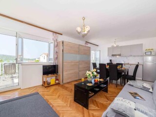 Apartamento Pirovac Características 25