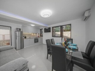 Apartamento Pirovac Características 26