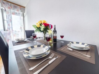 Apartamento Pirovac Características 27