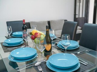 Apartamento Pirovac Características 28